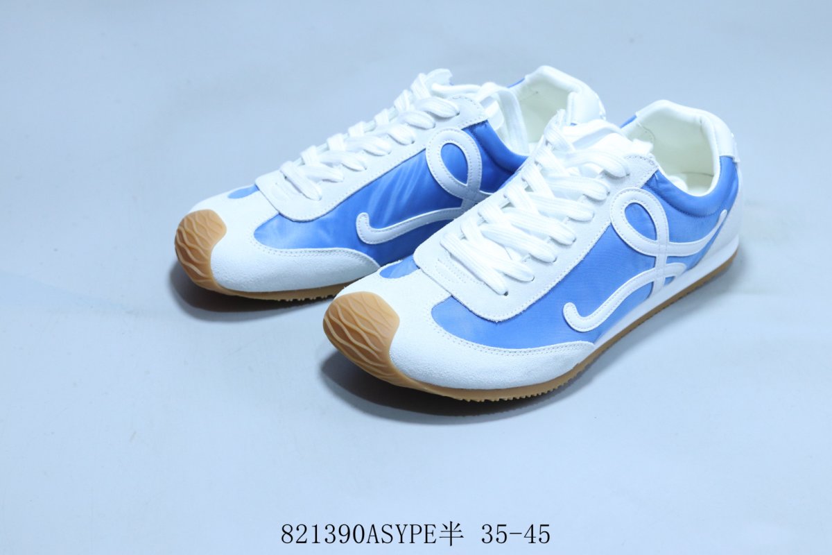 Loewe Ballet Runner 2.0 view