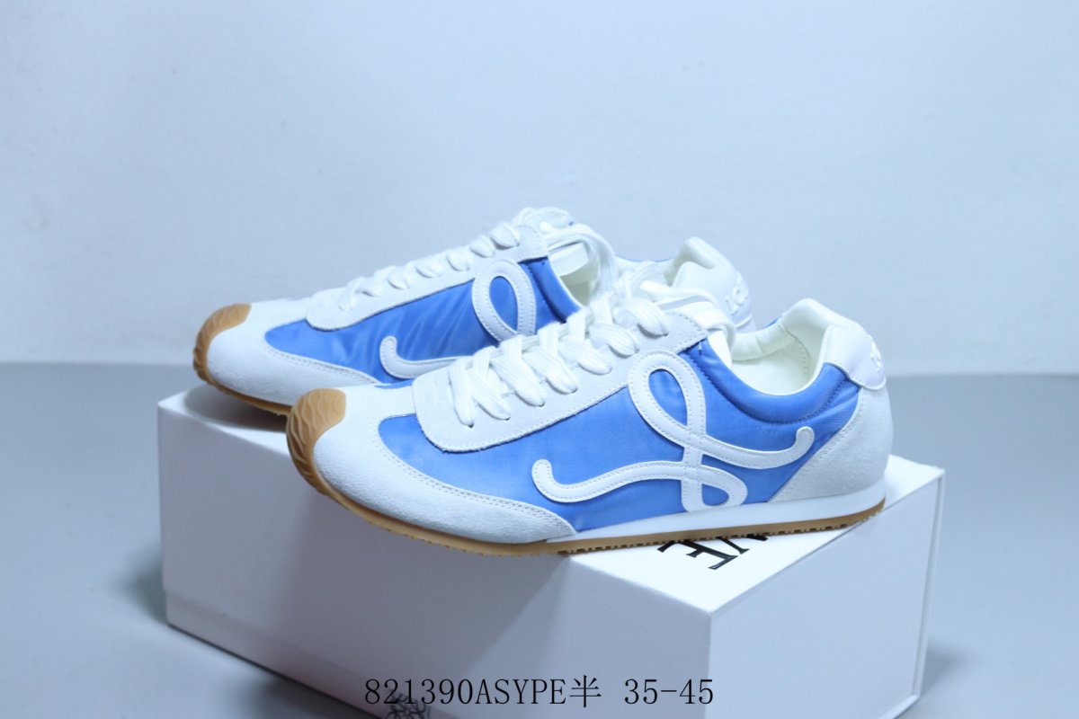 Loewe Ballet Runner 2.0 view
