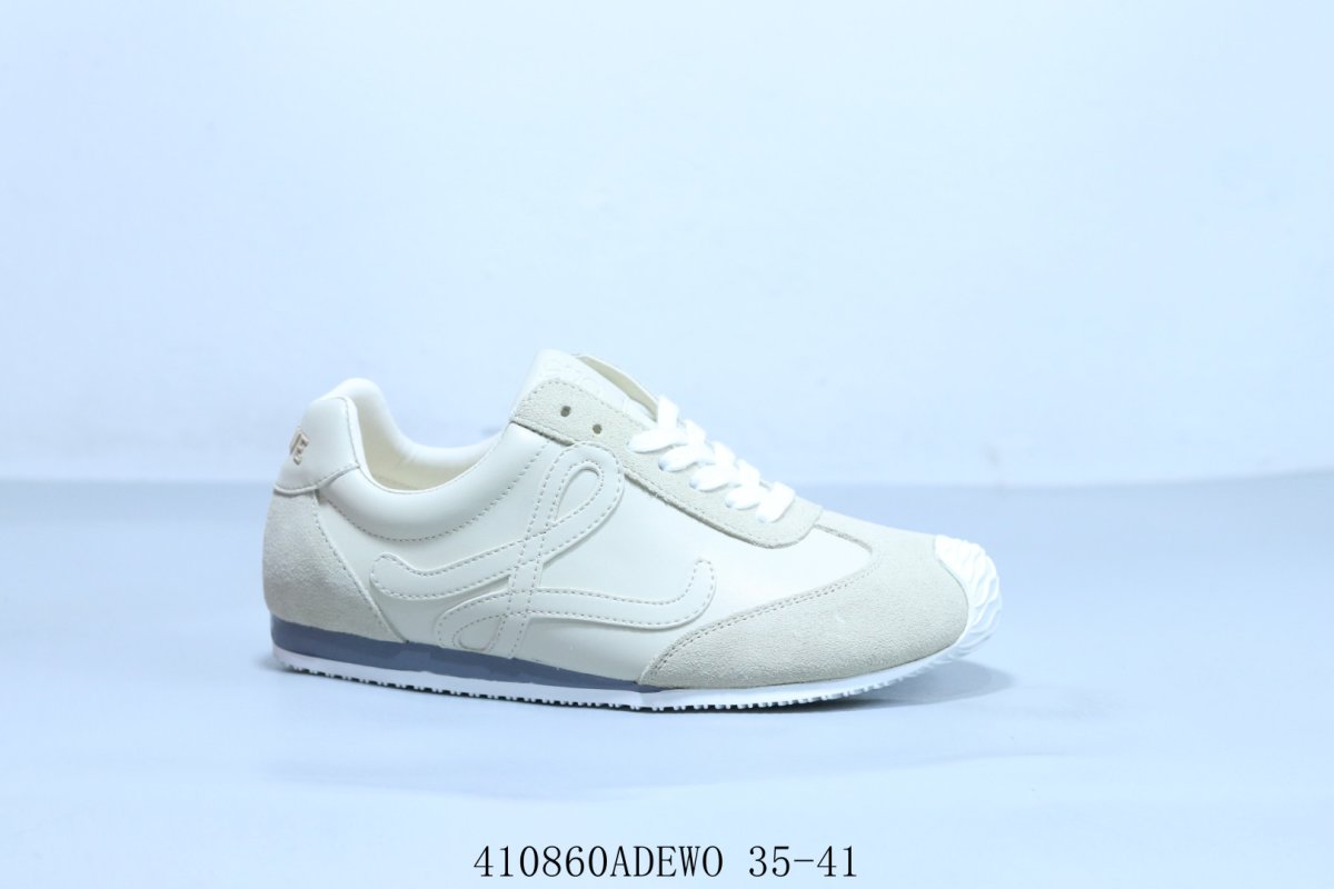 Loewe Ballet Runner 2.0