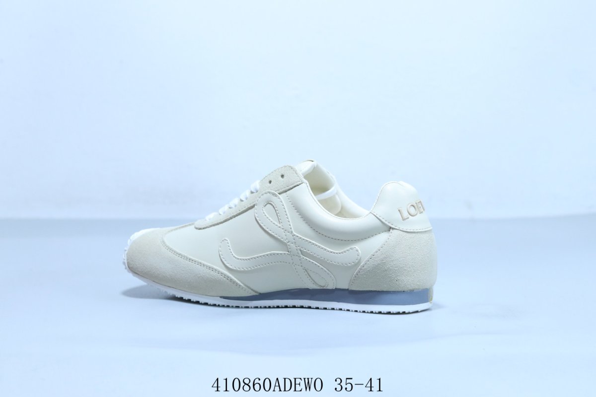 Loewe Ballet Runner 2.0 view
