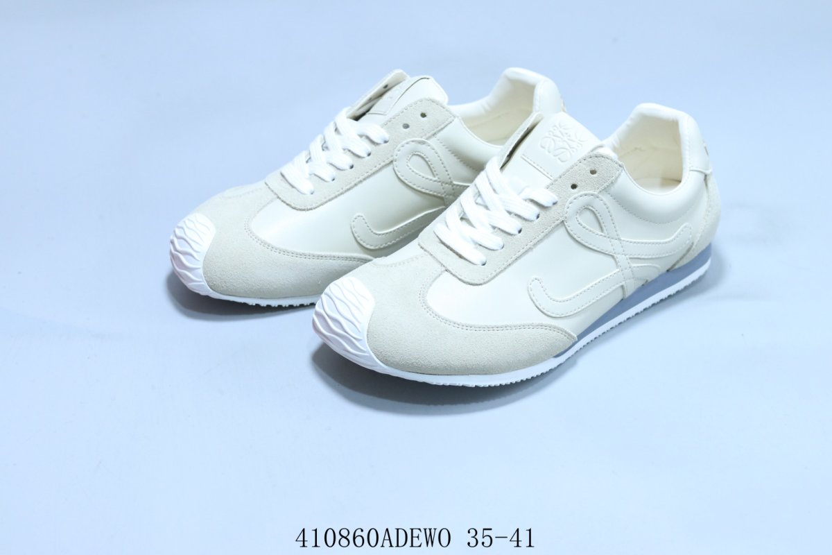 Loewe Ballet Runner 2.0 view