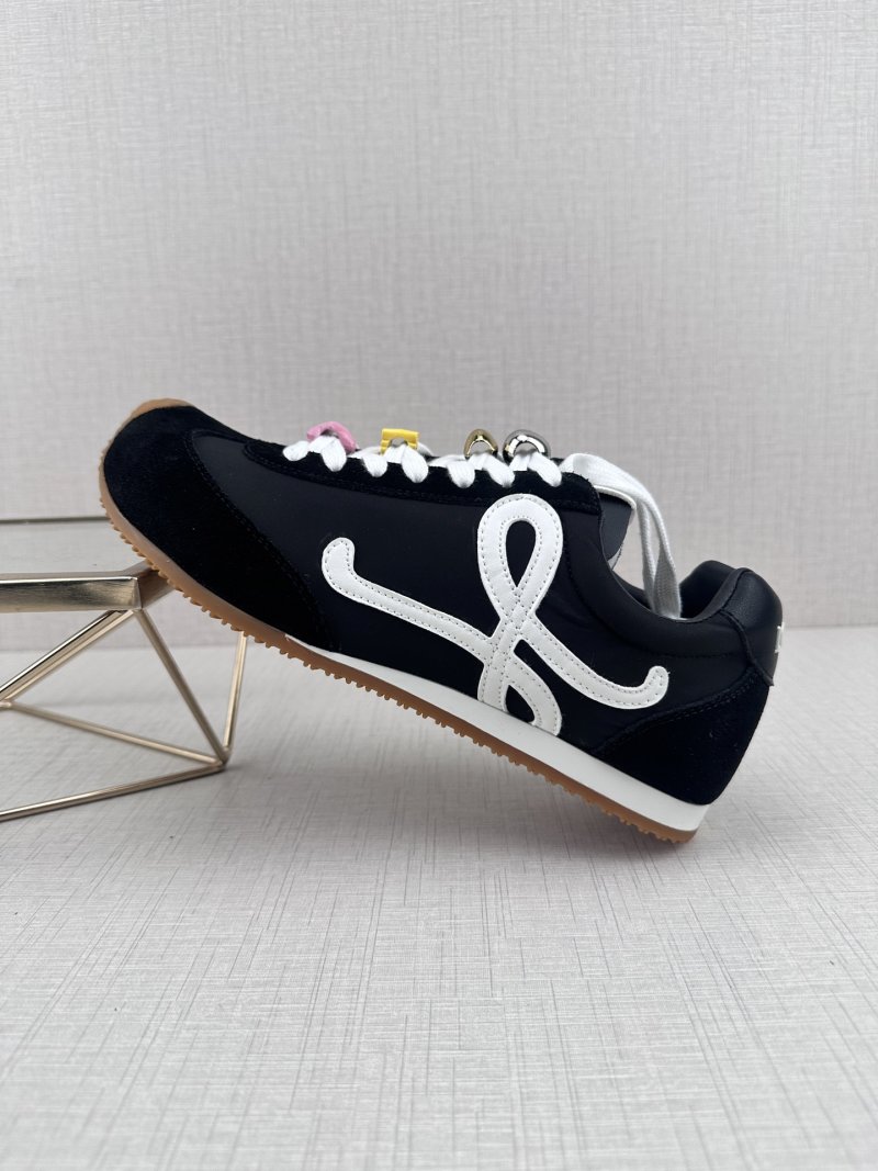 Loewe Ballet Runner 2.0 'White'