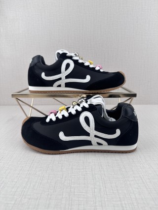 Loewe Ballet Runner 2.0 'White' view 4