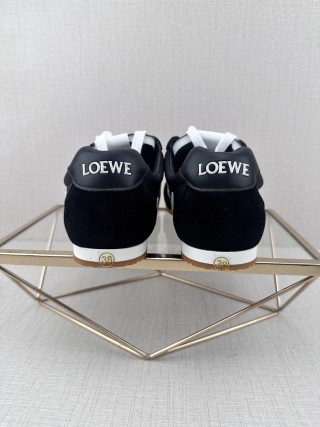 Loewe Ballet Runner 2.0 'White' view 5