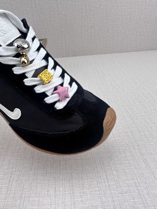 Loewe Ballet Runner 2.0 'White' view 7