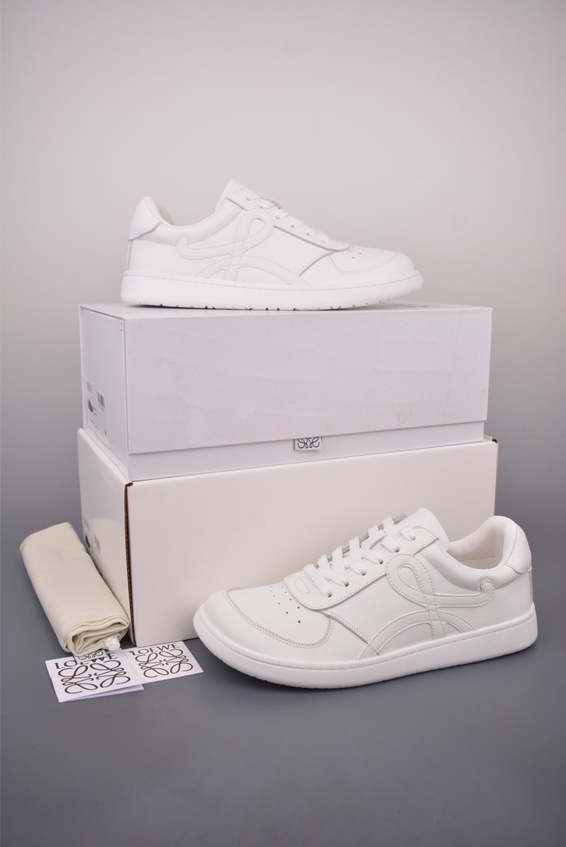 Loewe Jambo Ballet Runner 2.0 view