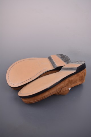 Loewe Loafer view 3