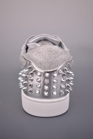 Christian Louboutin 'Red' view 4
