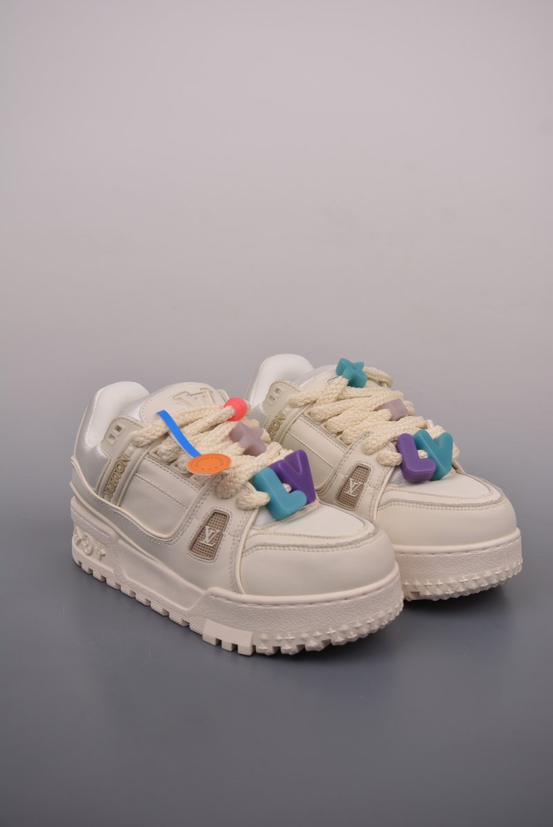 Louis Vuitton LV Trainer