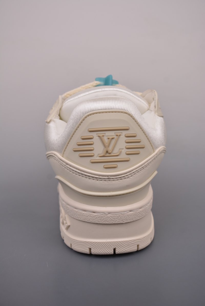 Louis Vuitton LV Trainer view