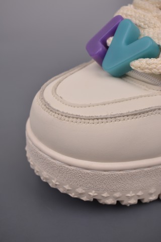 Louis Vuitton LV Trainer view 6
