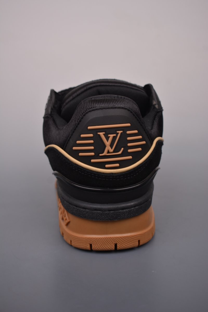 Louis Vuitton LV Trainer view
