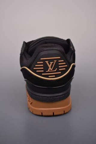 Louis Vuitton LV Trainer view 13