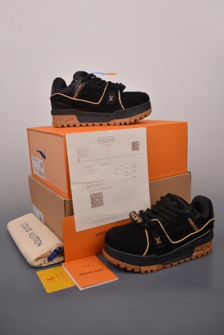 Louis Vuitton LV Trainer view 14