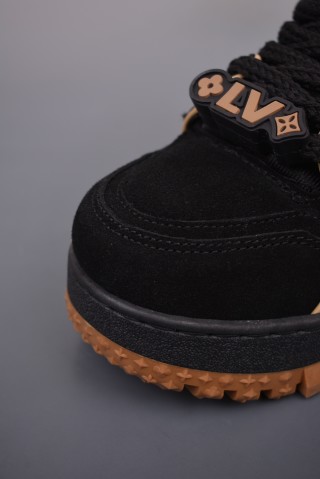 Louis Vuitton LV Trainer view 15
