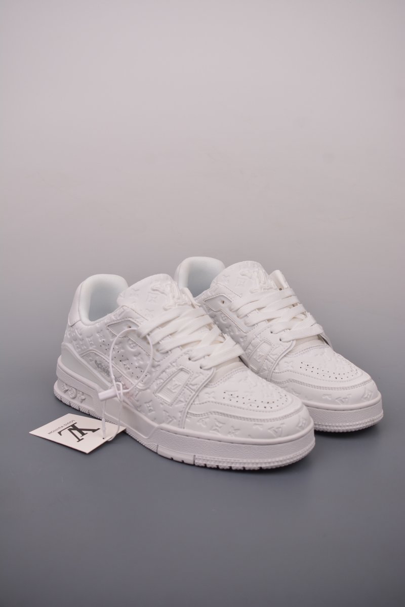 Louis Vuitton LV Trainer