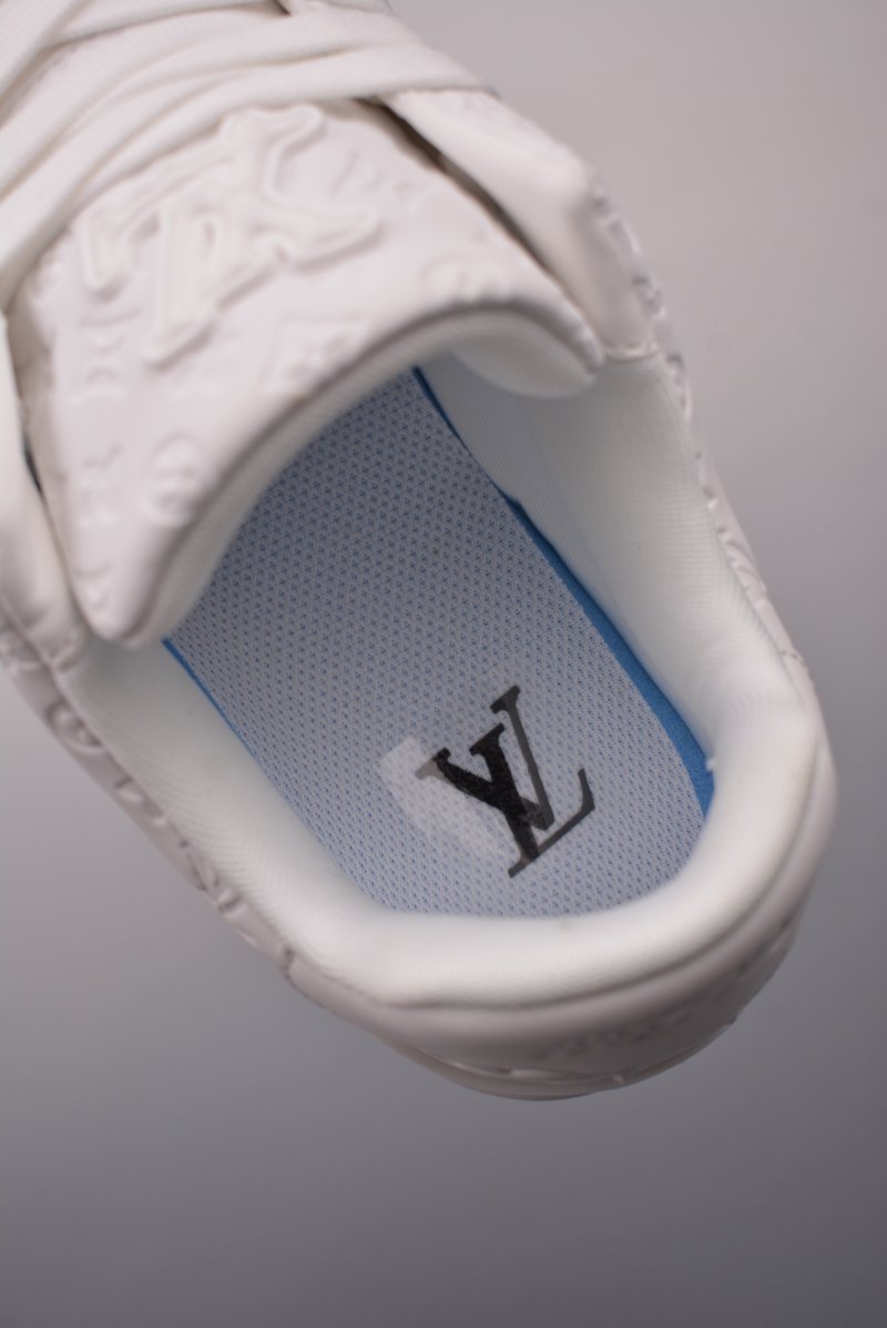 Louis Vuitton LV Trainer view