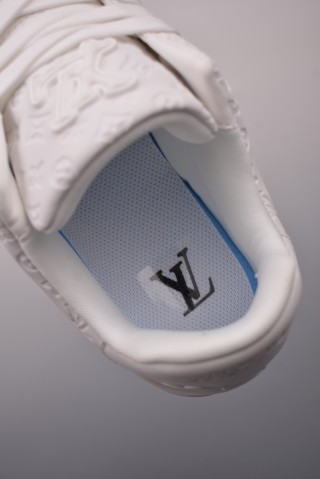 Louis Vuitton LV Trainer view 9