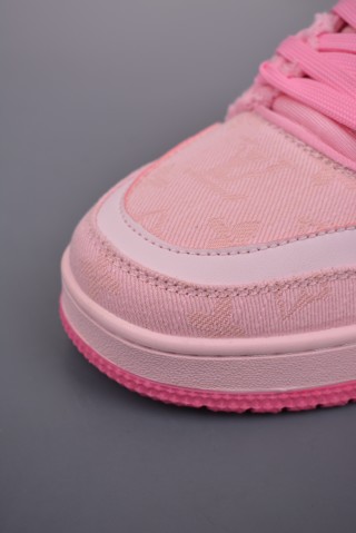 Louis Vuitton LV Trainer view 15