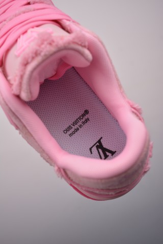 Louis Vuitton LV Trainer view 18