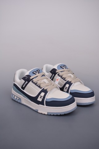 Louis Vuitton LV Trainer view 19