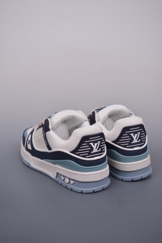 Louis Vuitton LV Trainer view 20