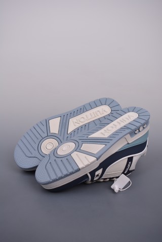 Louis Vuitton LV Trainer view 21