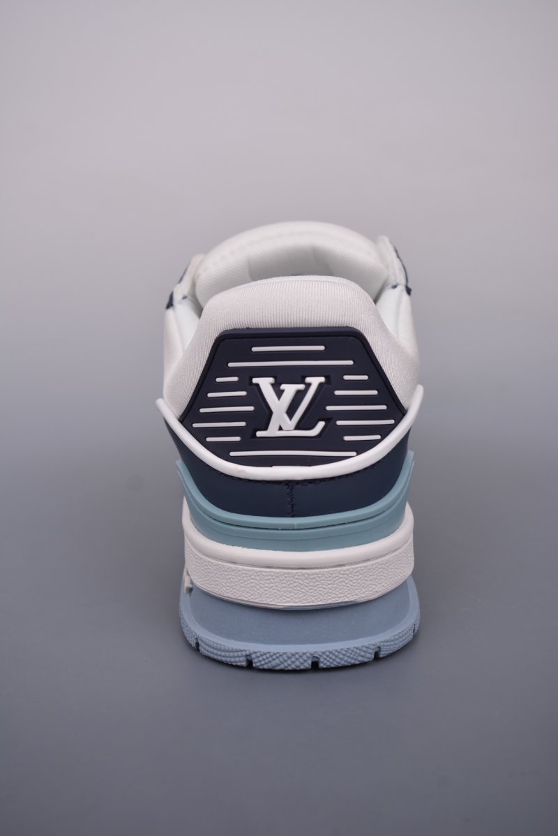 Louis Vuitton LV Trainer view