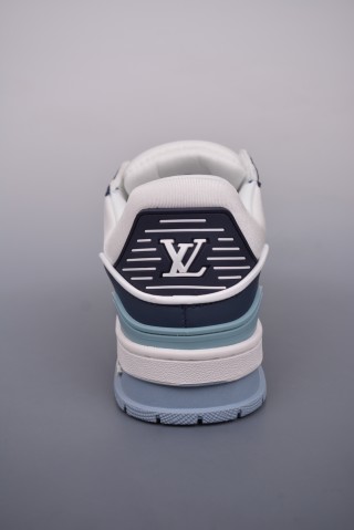 Louis Vuitton LV Trainer view 22