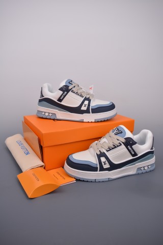 Louis Vuitton LV Trainer view 23