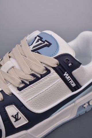 Louis Vuitton LV Trainer view 25
