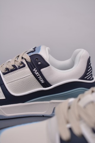Louis Vuitton LV Trainer view 26
