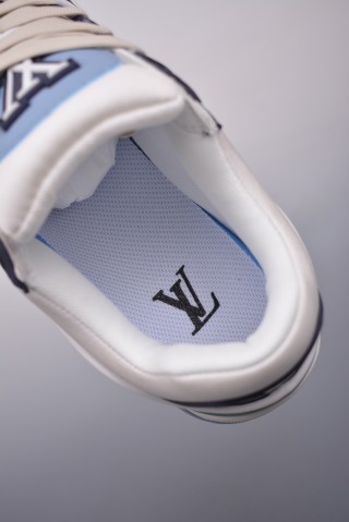 Louis Vuitton LV Trainer view 27