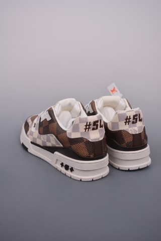 Louis Vuitton LV Trainer view 29