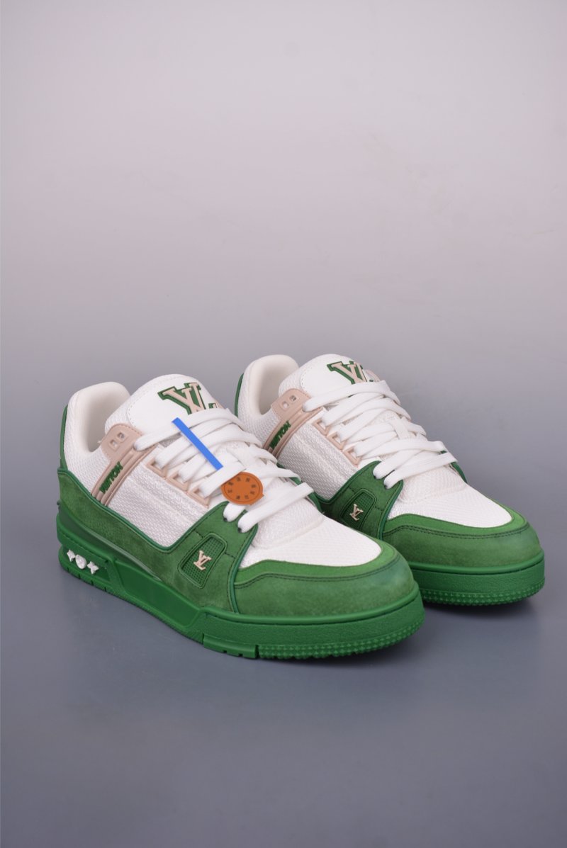Louis Vuitton LV Trainer