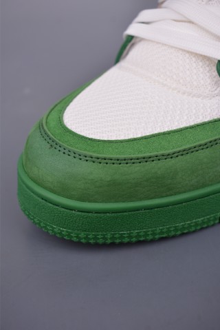 Louis Vuitton LV Trainer view 6