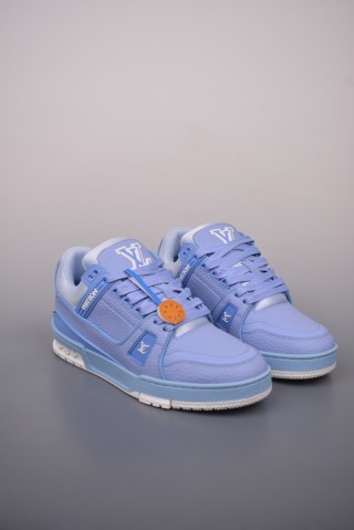 Louis Vuitton LV Trainer view 10