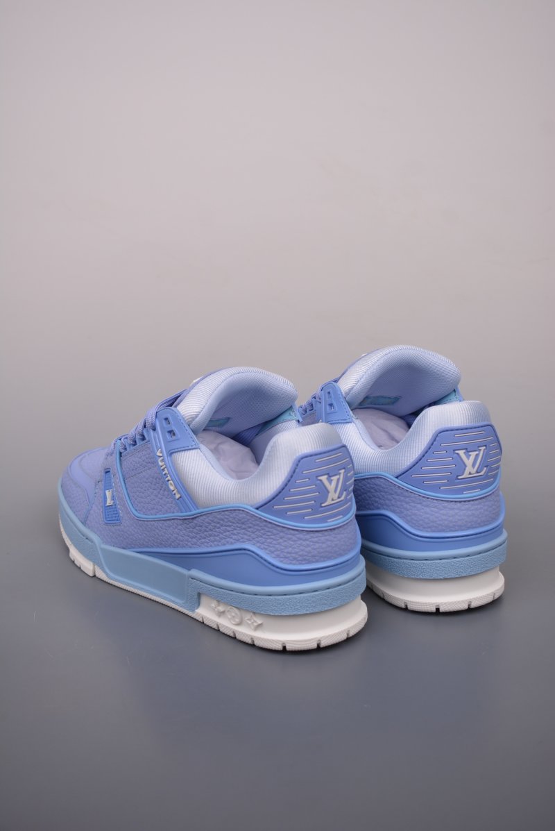 Louis Vuitton LV Trainer view