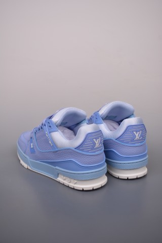 Louis Vuitton LV Trainer view 11