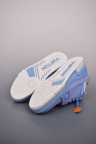 Louis Vuitton LV Trainer view 12