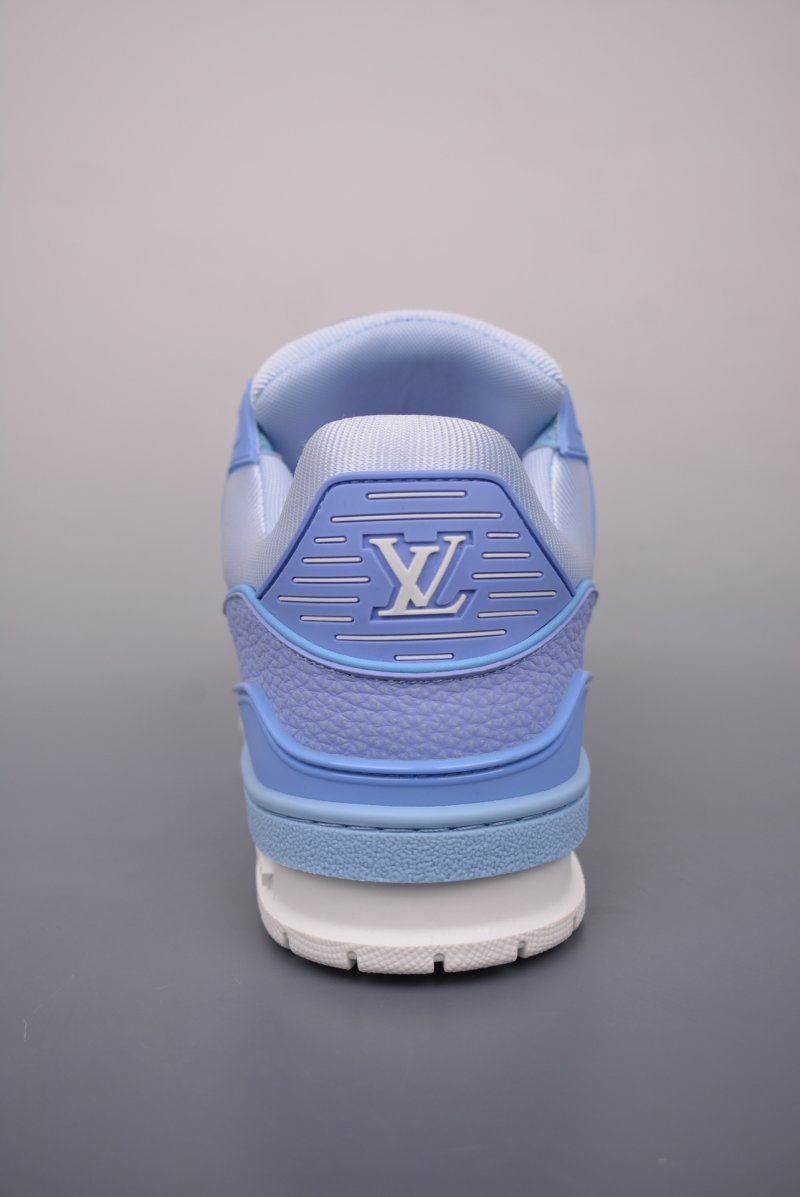 Louis Vuitton LV Trainer view