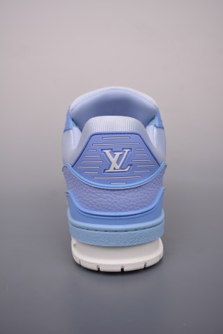 Louis Vuitton LV Trainer view 13