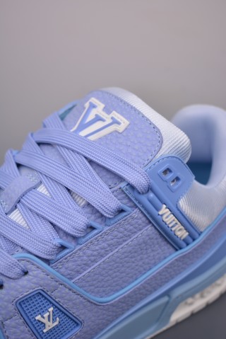 Louis Vuitton LV Trainer view 16