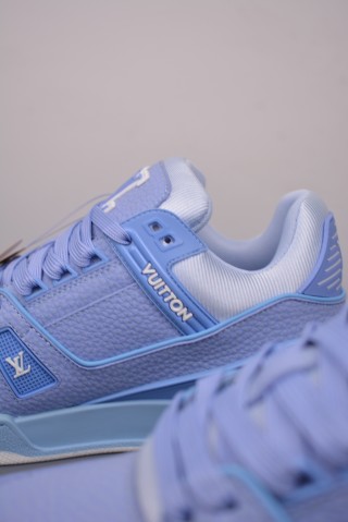 Louis Vuitton LV Trainer view 17