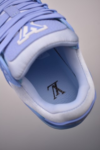Louis Vuitton LV Trainer view 18
