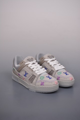 Louis Vuitton LV Trainer view 19
