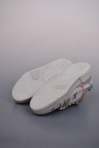Louis Vuitton LV Trainer view 21