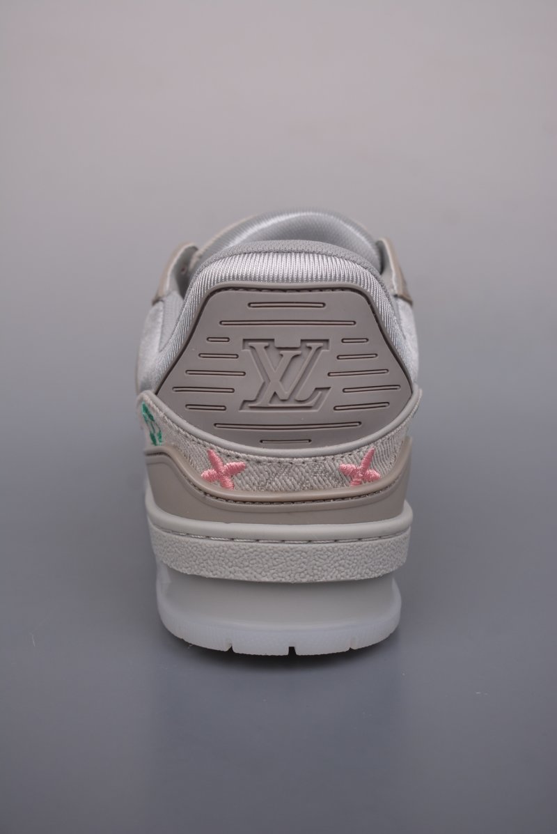 Louis Vuitton LV Trainer view