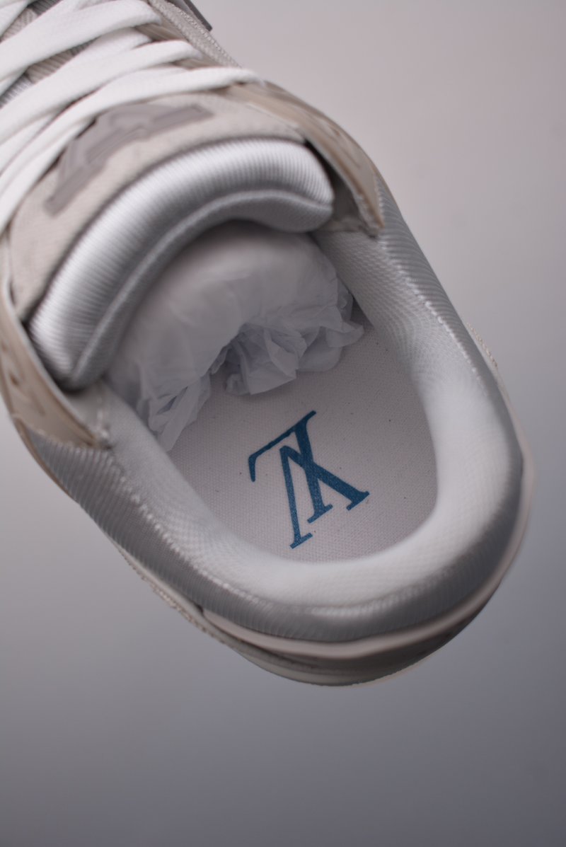 Louis Vuitton LV Trainer view