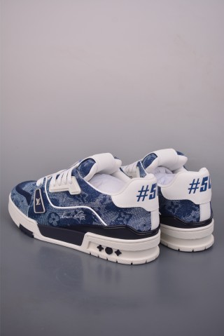 Louis Vuitton LV Trainer view 29